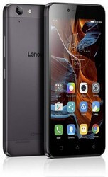 Замена стекла на телефоне Lenovo Vibe K5 в Улан-Удэ